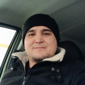 Раушан, 38 лет из г. 