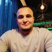 Раушан, 37 лет из г. 