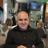 Рустам, 49 лет из г. 