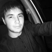 Азик, 30 лет из г. 