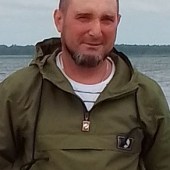 Ильсур, 42 года из г. 