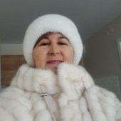 Танзиля, 59 лет из г. 