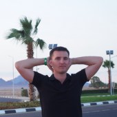 Артур, 31 год из г. 