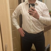 Дамир, 35 лет из г. 