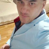 Артур, 36 лет из г. 