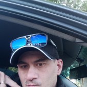 Артур, 37 лет из г. 