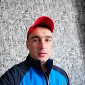 Радик, 32 года из г. 