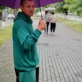 Ринат, 46 лет из г. 