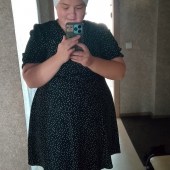 Ильсия, 25 лет из г. 