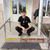 Финат, 33 года из г. 