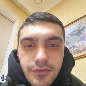 Андрей, 29 лет из г. 