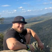 Ренат, 37 лет из г. 