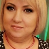 Лилия, 56 лет из г. 