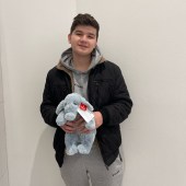 Руслан, 20 лет из г. 