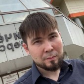 Айнур, 35 лет из г. 