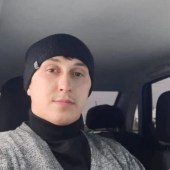 Рушан, 37 лет из г. 