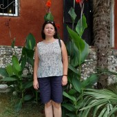 Гульнара, 41 год из г. 