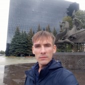 Альберт, 45 лет из г. 