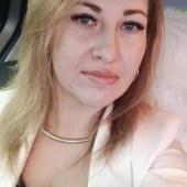 Рита, 33 года из г. 