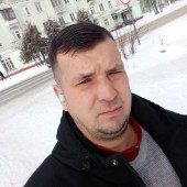 Ислам, 34 года из г. 