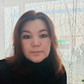 Фаиля, 46 лет из г. 