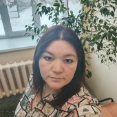 Фаиля, 46 лет из г. 