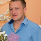 Раиль, 37 лет из г. 