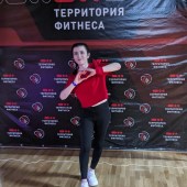 Луиза, 37 лет из г. 