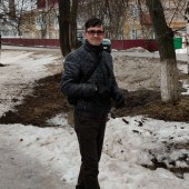 Шамиль, 65 лет из г. 