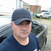 Эльмир, 48 лет из г. 