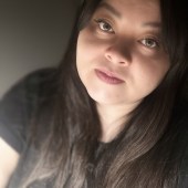 Элина, 33 года из г. 