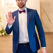 Заур, 31 год из г. 