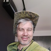 Ильдус, 46 лет из г. 