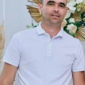 Рафис, 34 года из г. 