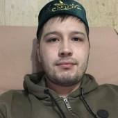 Рамис, 28 лет из г. 