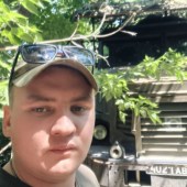 Динис, 35 лет из г. 