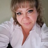 Люба, 40 лет из г. 