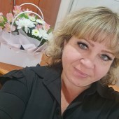 Люба, 40 лет из г. 