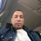 Марсель, 42 года из г. 