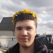 Зариф, 23 года из г. 