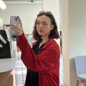 Эмина, 18 лет из г. 
