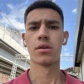 Радмир, 18 лет из г. 