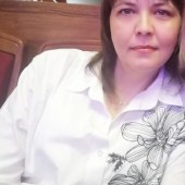 Лейсан, 43 года из г. 