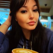 Альбина, 39 лет из г. 