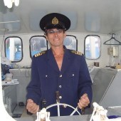 Радик, 57 лет из г. 