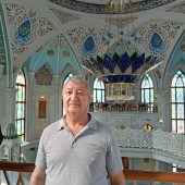 Ильдар, 57 лет из г. 