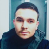 Руслан, 29 лет из г. 