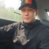 Айгиз, 33 года из г. 