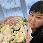 Рузиля, 49 лет из г. 