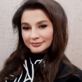 Зиля, 46 лет из г. 